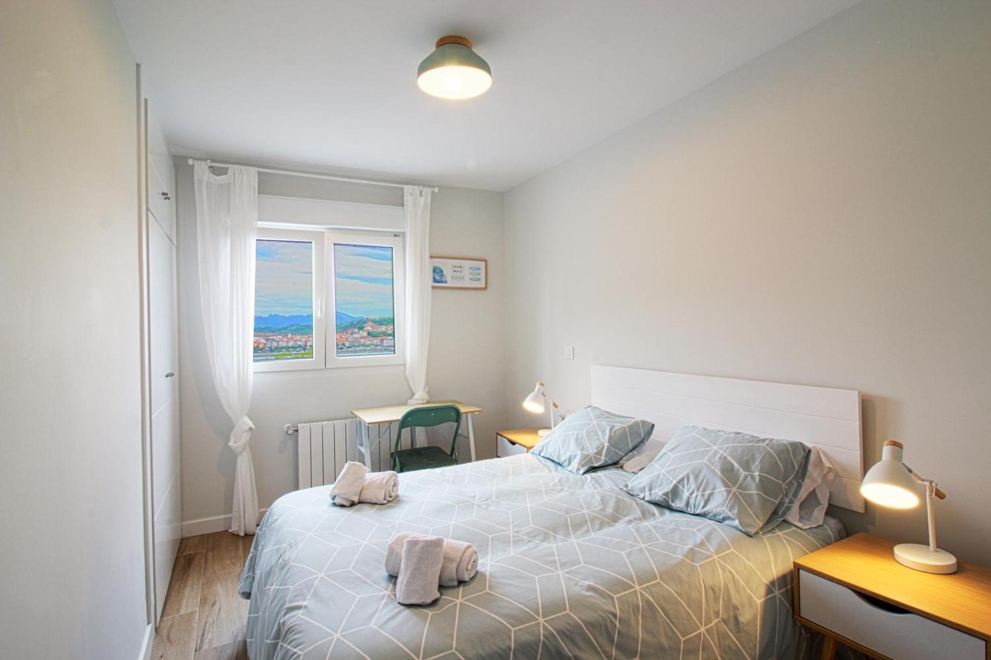 Apartamento Vista Picos San Vicente De La Barquera Εξωτερικό φωτογραφία