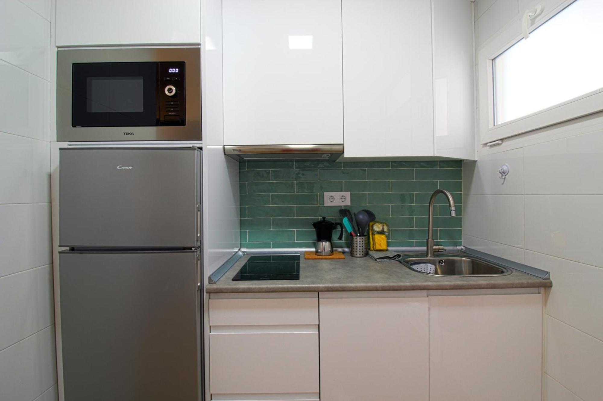 Apartamento Vista Picos San Vicente De La Barquera Εξωτερικό φωτογραφία