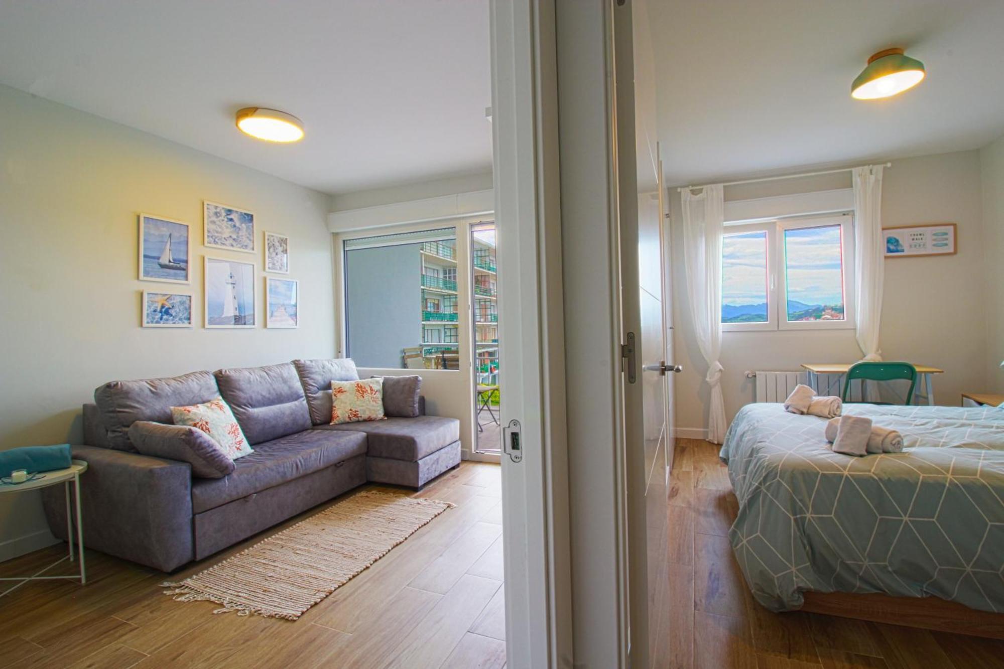 Apartamento Vista Picos San Vicente De La Barquera Εξωτερικό φωτογραφία