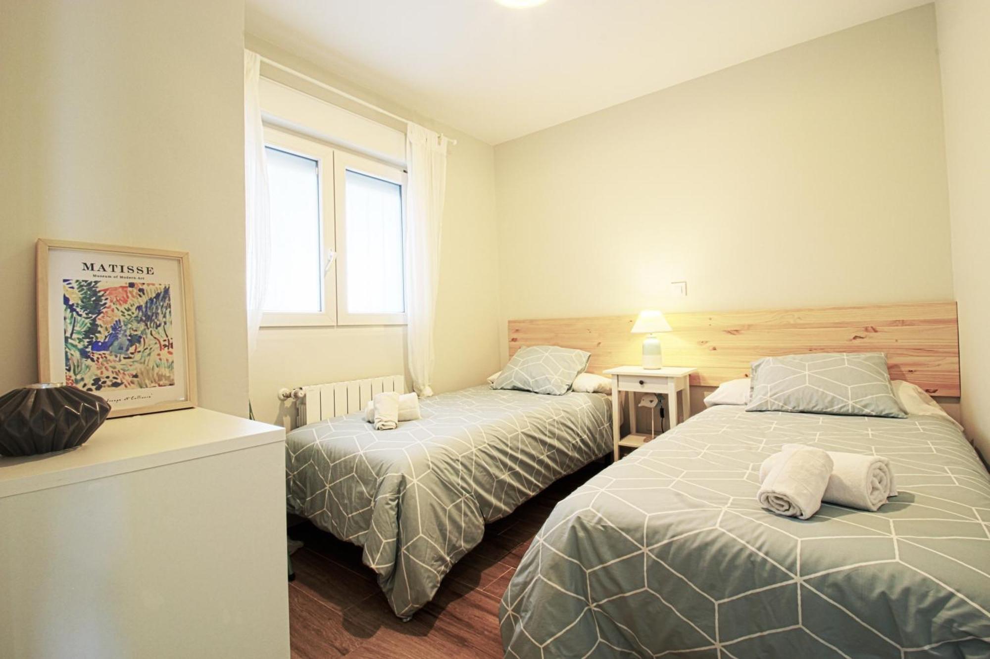 Apartamento Vista Picos San Vicente De La Barquera Εξωτερικό φωτογραφία