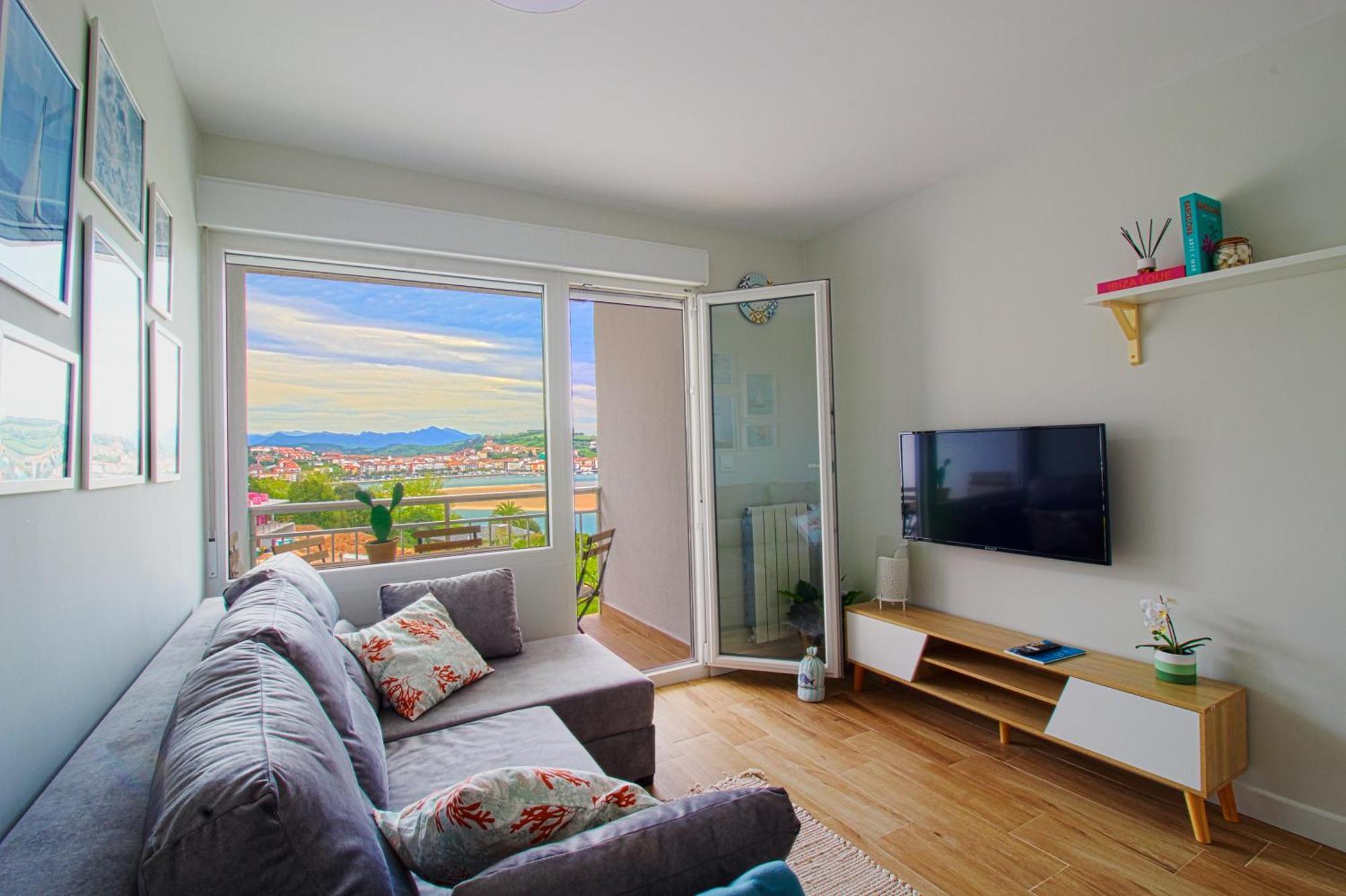 Apartamento Vista Picos San Vicente De La Barquera Εξωτερικό φωτογραφία