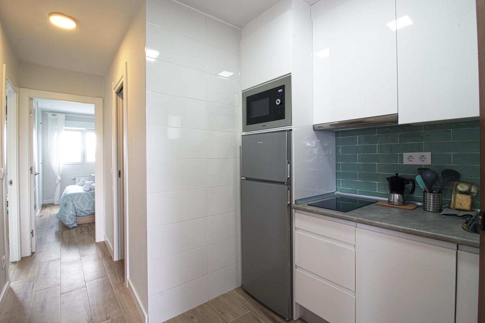 Apartamento Vista Picos San Vicente De La Barquera Εξωτερικό φωτογραφία