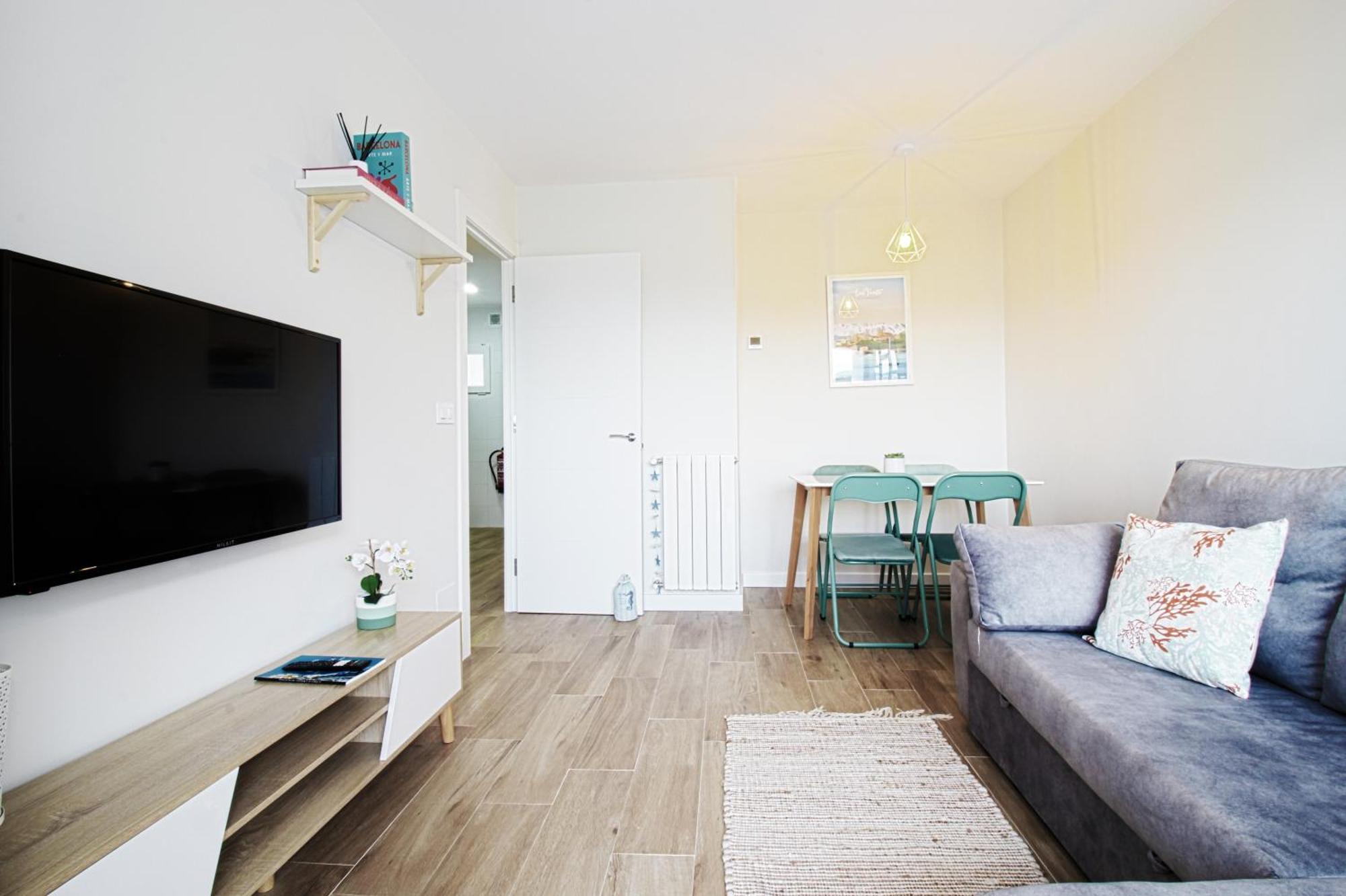 Apartamento Vista Picos San Vicente De La Barquera Εξωτερικό φωτογραφία